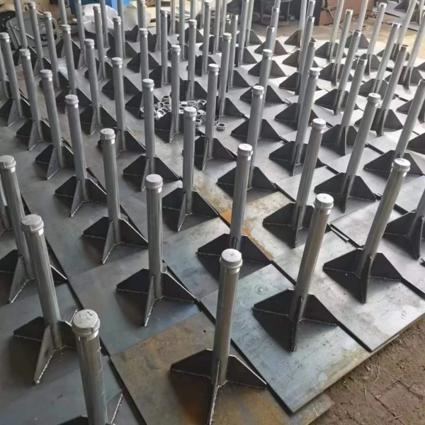 梨树沉降板现货