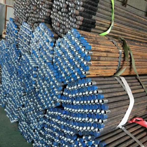 梨树鑫亿呈冷却管